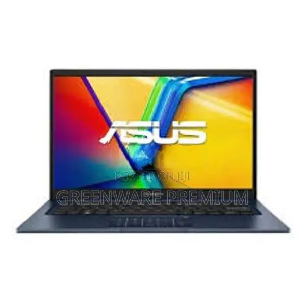 Asus Vivobook 14 X1404VA-I712512 Intel Core i7