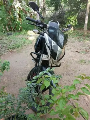 Bajaj Pulsar 135 2011