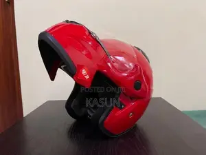 OGK Japan Helmet Flip-Up
