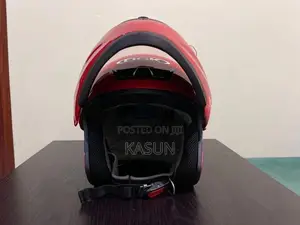 OGK Japan Helmet Flip-Up