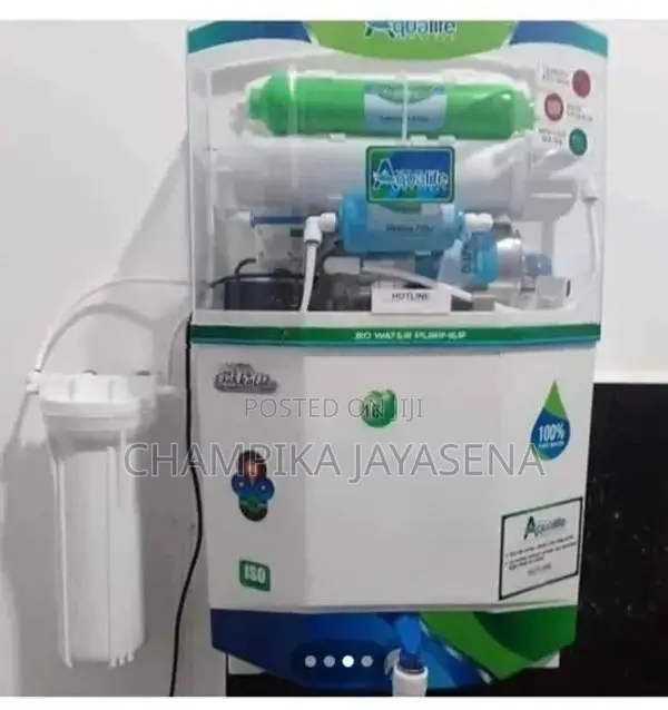 RO Water Filter