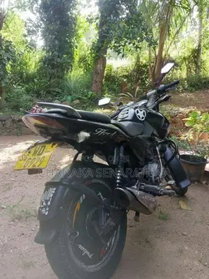 Bajaj Pulsar 135 2011