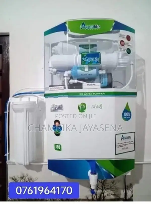 RO Water Filter