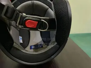 OGK Japan Helmet Flip-Up
