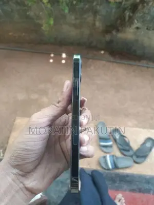 Apple iPhone 12 Pro (Used)