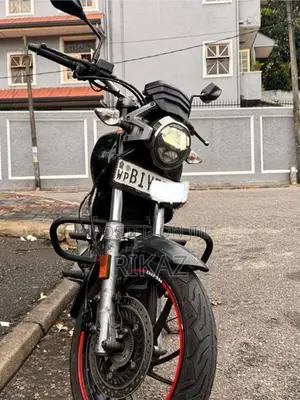 Hero XPulse 200 2020