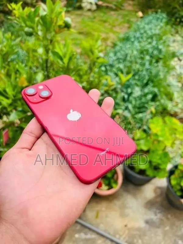 Apple iPhone 13 (Used)