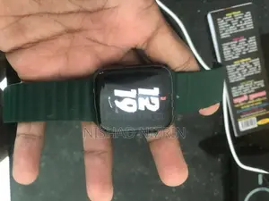 Apple Watch Series 04