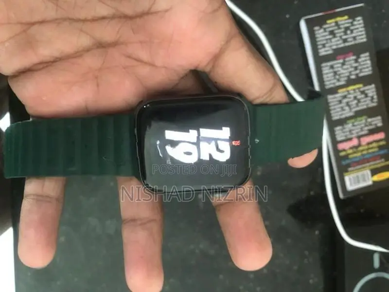 Apple Watch Series 04