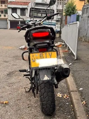 Hero XPulse 200 2020
