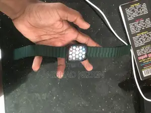 Apple Watch Series 04