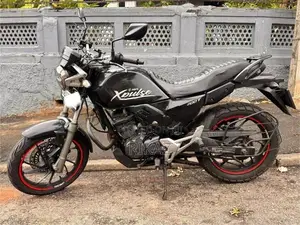 Hero XPulse 200 2020