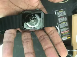 Apple Watch Series 04