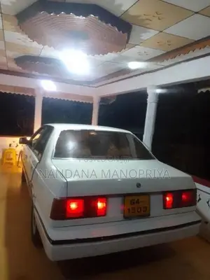Hyundai i20 1986