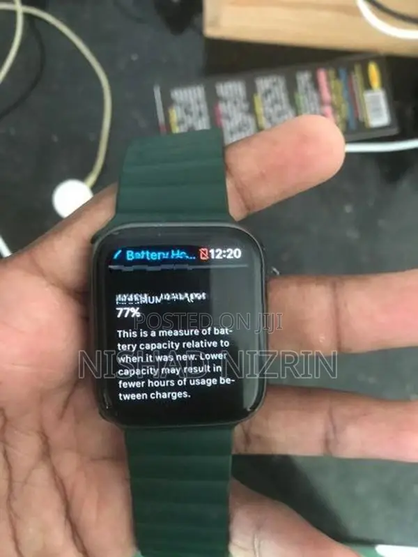 Apple Watch Series 04