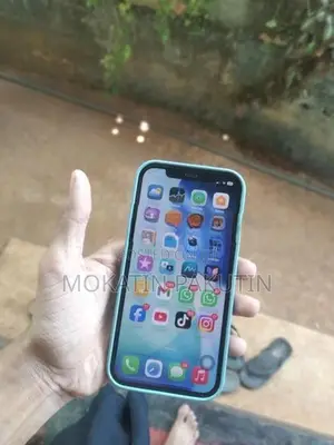 Apple iPhone 12 Pro (Used)