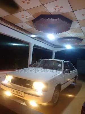 Hyundai i20 1986