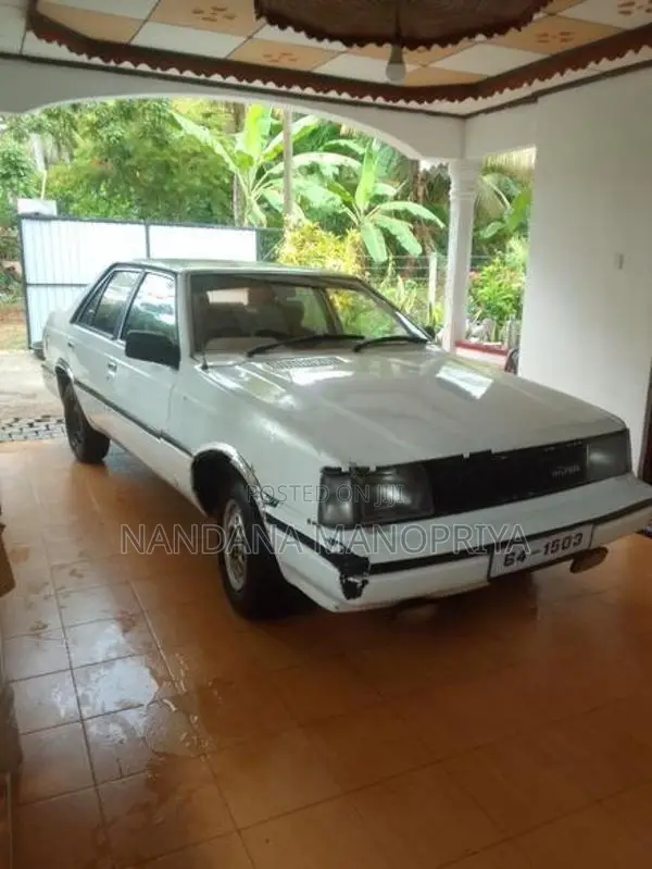 Hyundai i20 1986