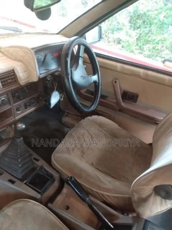 Hyundai i20 1986