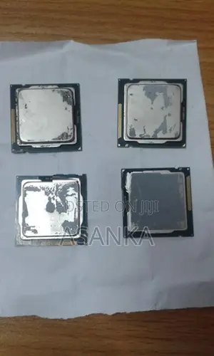 I5 4th Generation Processors
