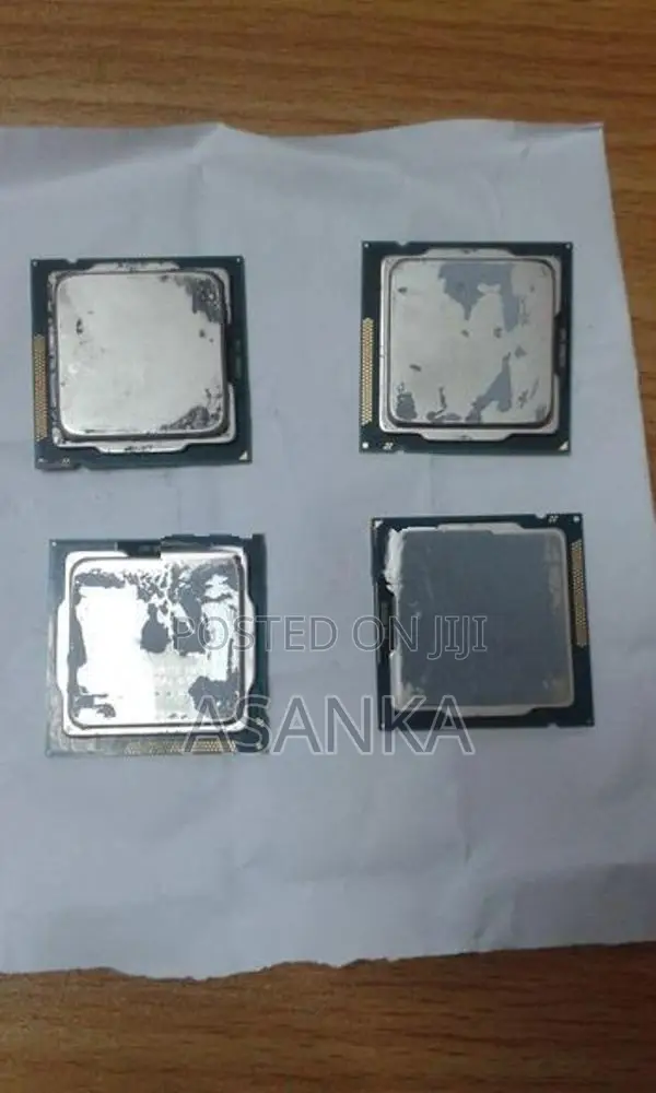 I5 4th Generation Processors