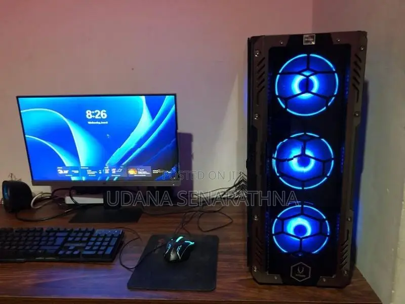 Gaming Pc