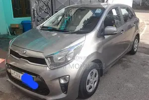 Kia Picanto 2017