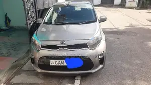 Kia Picanto 2017
