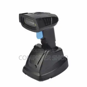 2D Wireless Barcode Scanner (Handheld,YHD-6100DW)
