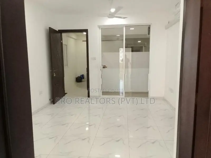 Brand New Apartment For Sale in Wellawatte !
