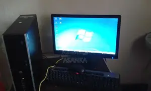 I5 3rd Gen Full Set with Monitor