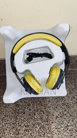 Awei Bluetooth Headphone