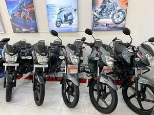 TVS Sport 2026