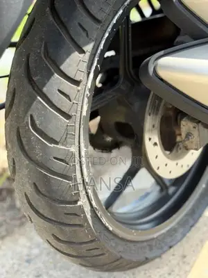 Suzuki Intruder FI 2020