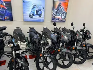 TVS Sport 110 2026