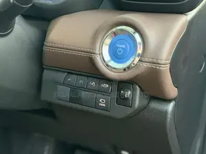 Toyota UrbanCruiser Hyryder V 2026
