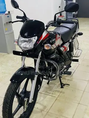 Hero HF Deluxe 2026