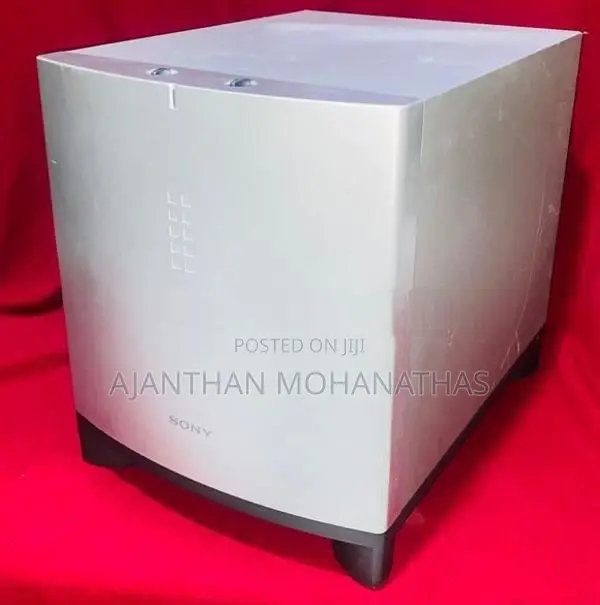 Sony Sub Woofer