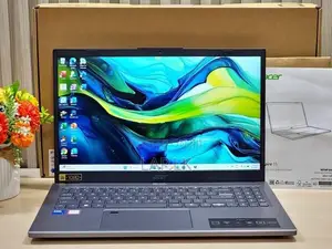 Brand New Acer Aspire 5 A515-58M Core i5 13420H 13th GEN 15.6-inch IPS