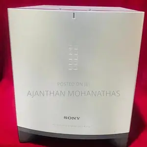Sony Sub Woofer