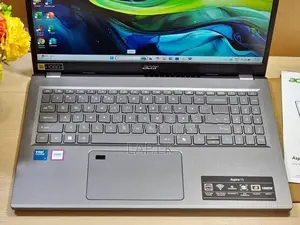 Brand New Acer Aspire 5 A515-58M Core i5 13420H 13th GEN 15.6-inch IPS