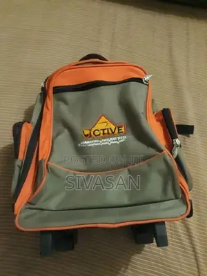 School Bag
