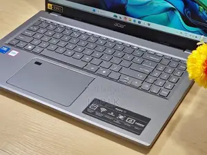 Brand New Acer Aspire 5 A515-58M Core i5 13420H 13th GEN 15.6-inch IPS