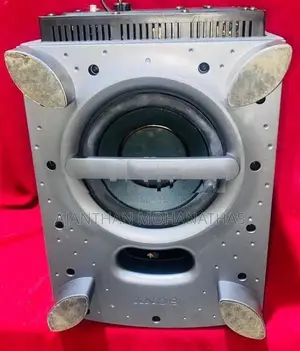 Sony Sub Woofer
