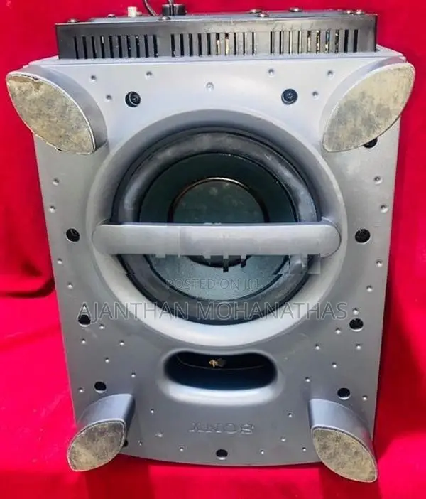 Sony Sub Woofer