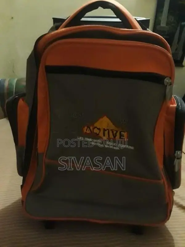 School Bag
