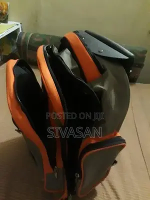 School Bag