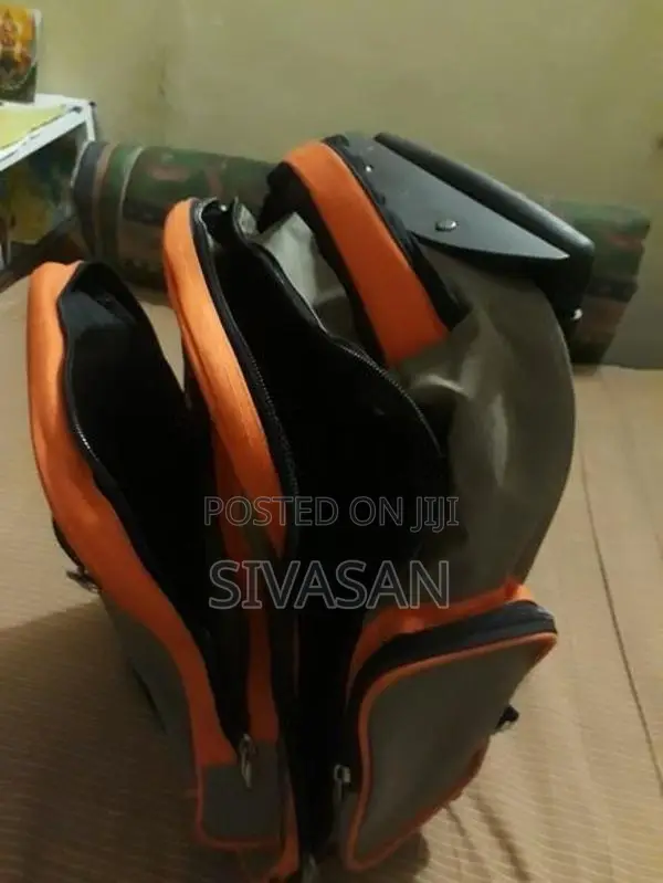 School Bag