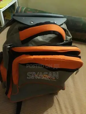 School Bag