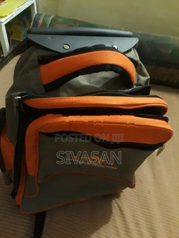 School Bag